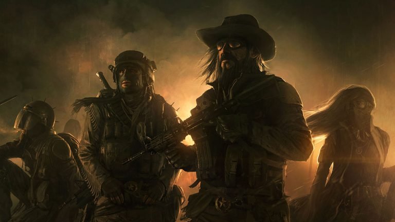 Wasteland 2: Director’s Cut (PC) Review