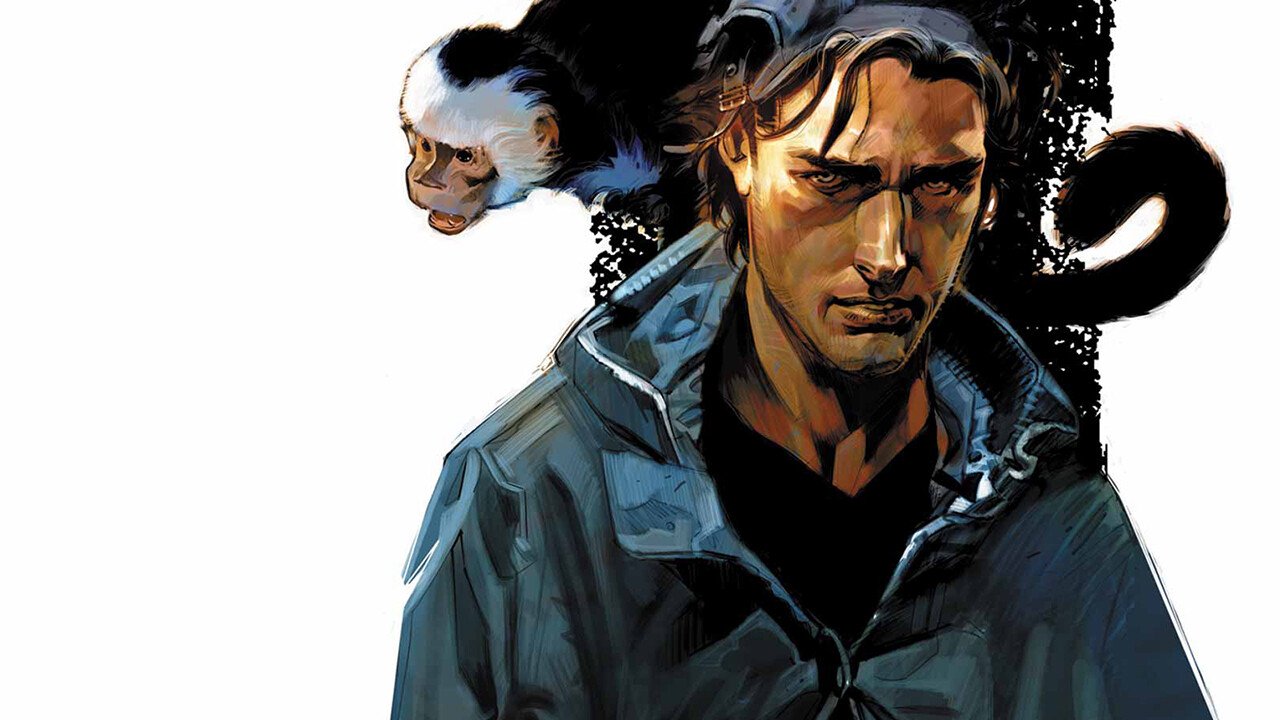 Y: The Last Man Finds Company In New FX Adaptation