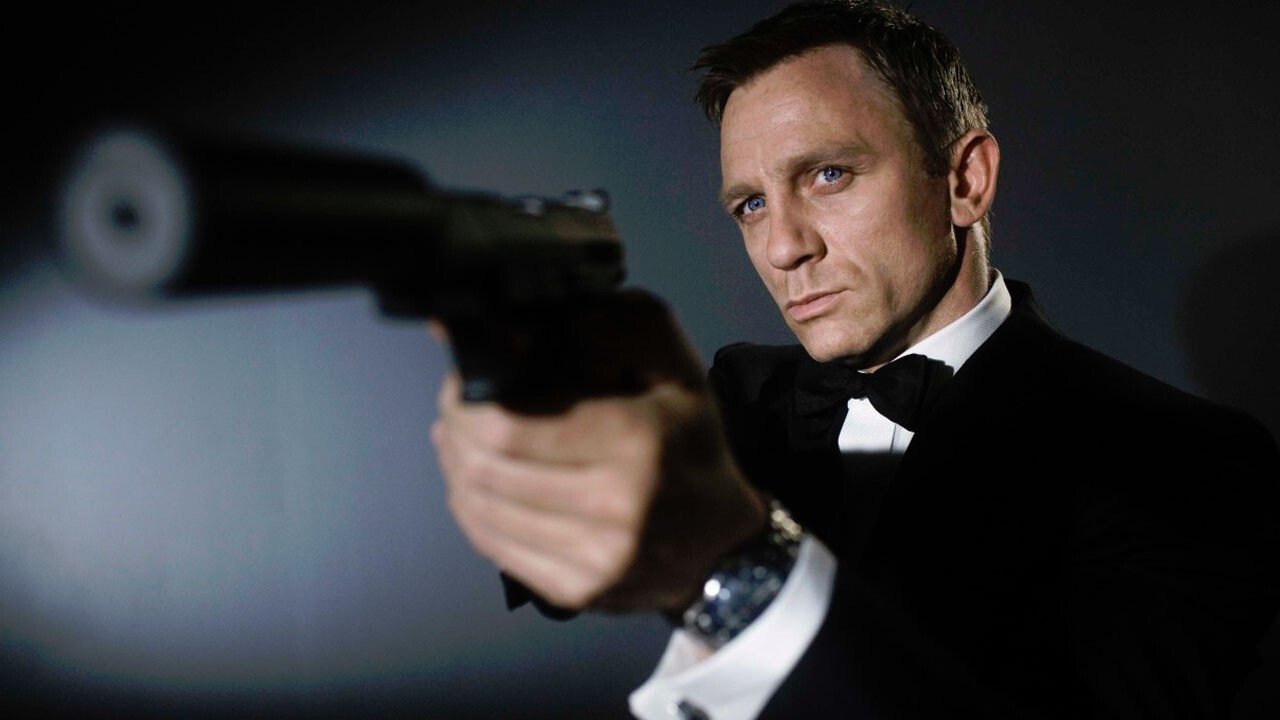 Daniel Craig’s Bond Was A Semi-Success 3