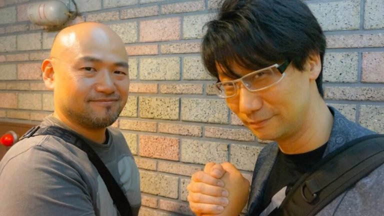 Kamiya: Metal Gear Solid and Monster Hunter are not “Worldwide Famous” Games