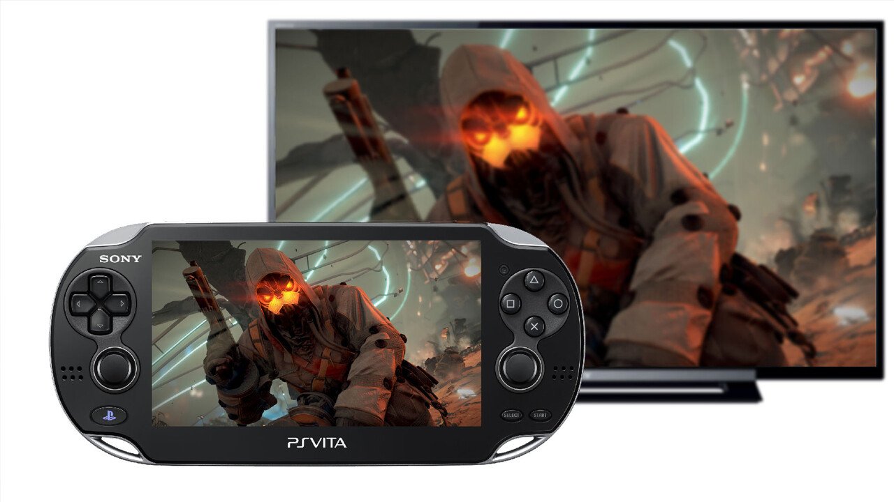 PC Remote Play Coming to PS4