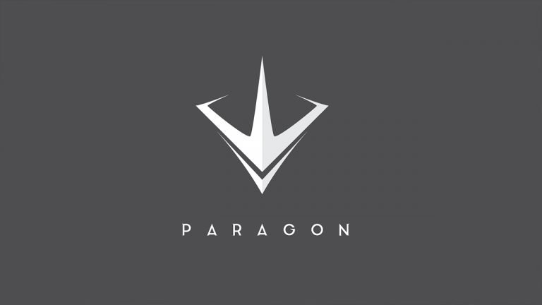 Epic Games Announces Paragon