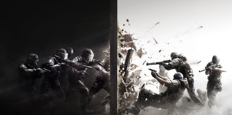 Rainbow Six Siege to Have New Take on DLC