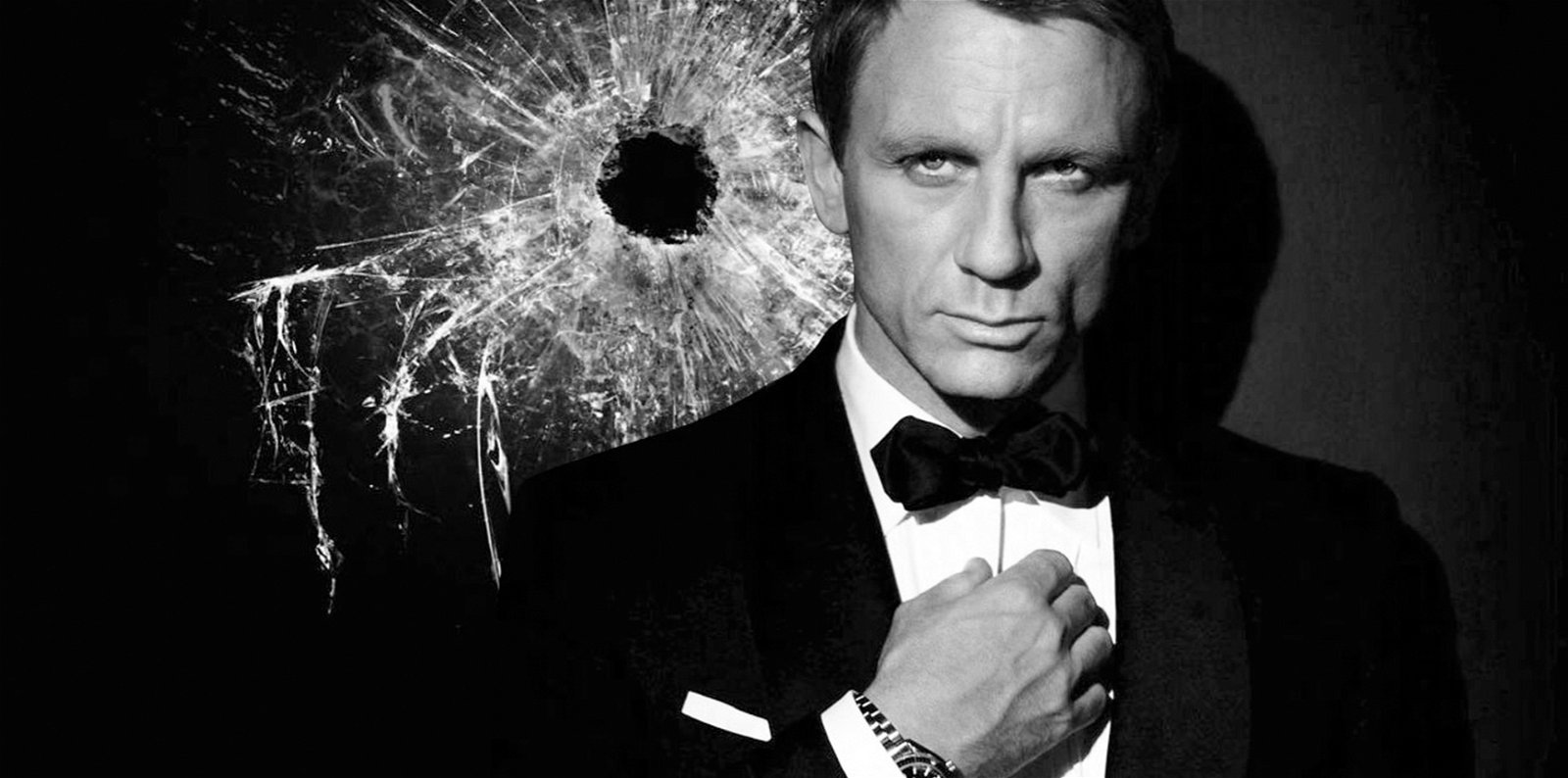 Spectre (2015) Review 7