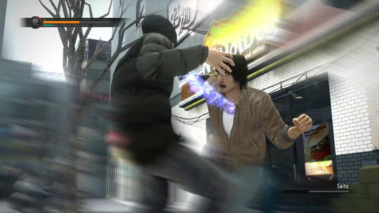New Yakuza 5 Screenshots Just Unleased New Yakuza 5 Screenshots Just Unleased - 2015-11-06 09:19:24