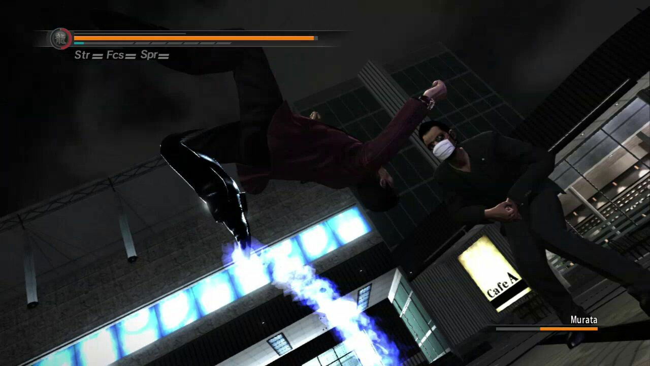 New Yakuza 5 Screenshots Just Unleased New Yakuza 5 Screenshots Just Unleased - 2015-11-06 09:23:08