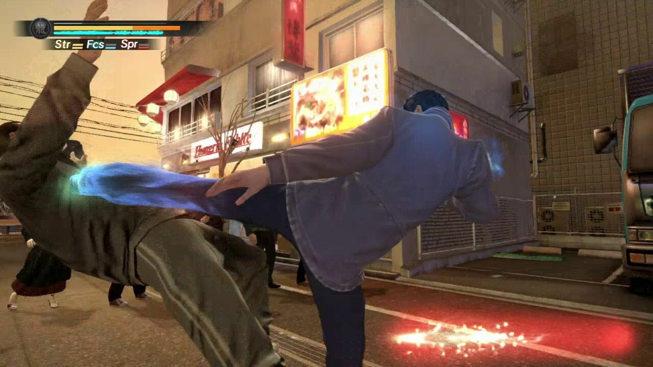 New Yakuza 5 Screenshots Just Unleased New Yakuza 5 Screenshots Just Unleased - 2015-11-06 09:24:52
