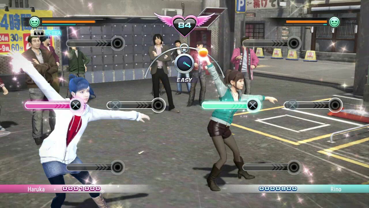 New Yakuza 5 Screenshots Just Unleased New Yakuza 5 Screenshots Just Unleased - 2015-11-06 09:25:04