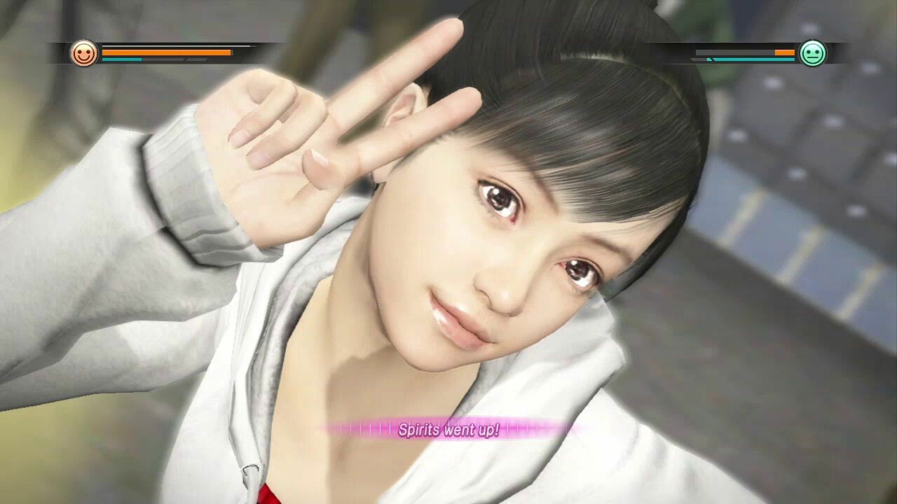 New Yakuza 5 Screenshots Just Unleased New Yakuza 5 Screenshots Just Unleased - 2015-11-06 09:25:17