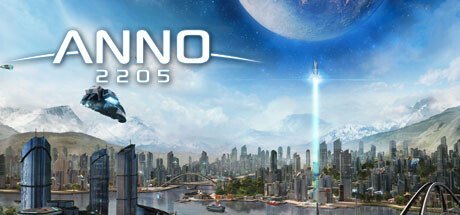 Anno 2205 (PC) Review 4