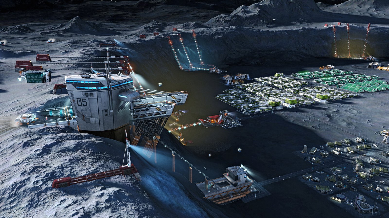 Anno 2205 (Pc) Review 1