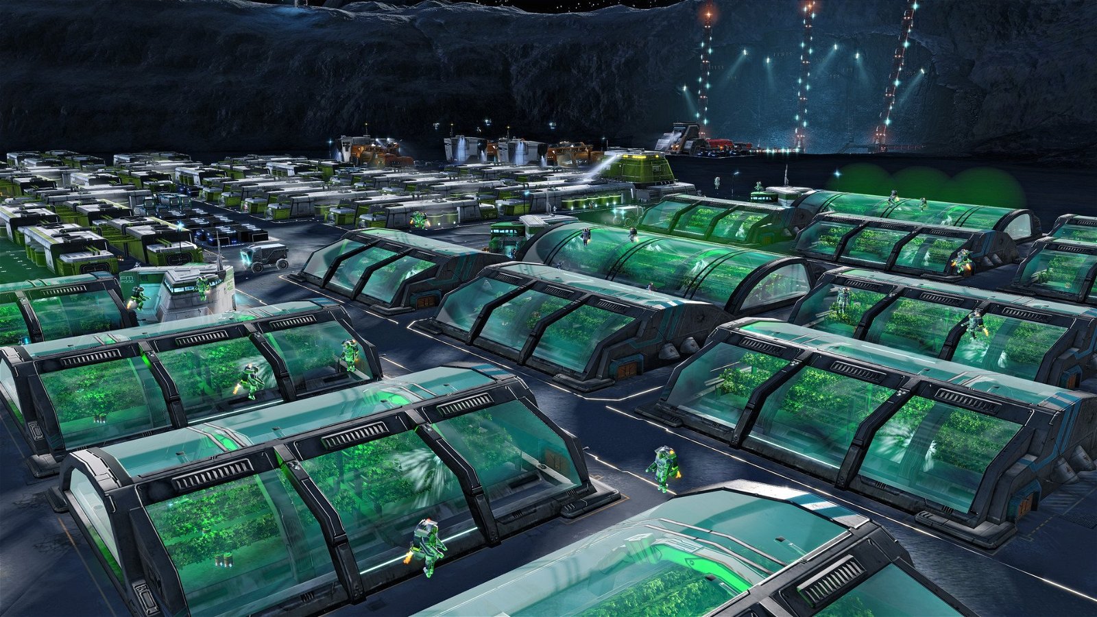 Anno 2205 (Pc) Review 6