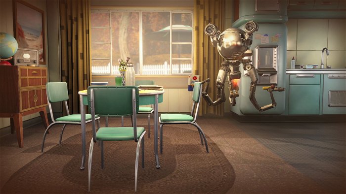 Fallout 4 (Ps4) Review 6