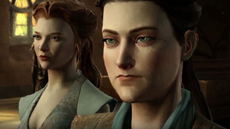 Game of Thrones: The Ice Dragon Season Finale Trailer