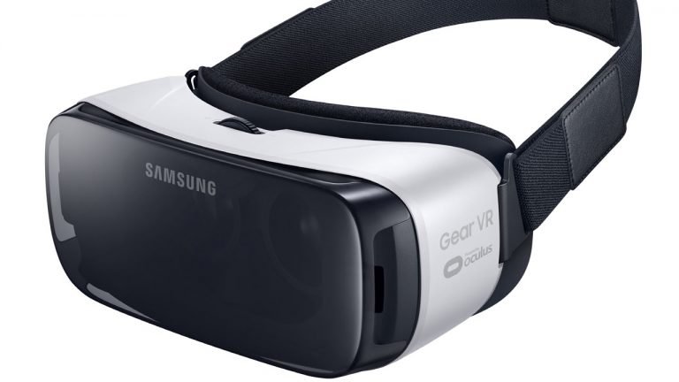 Get Your Gear on, Gear VR is Now Available - 2015-11-20 12:37:40