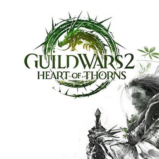 Guild Wars 2: Heart of Thorns (PC) Review 6
