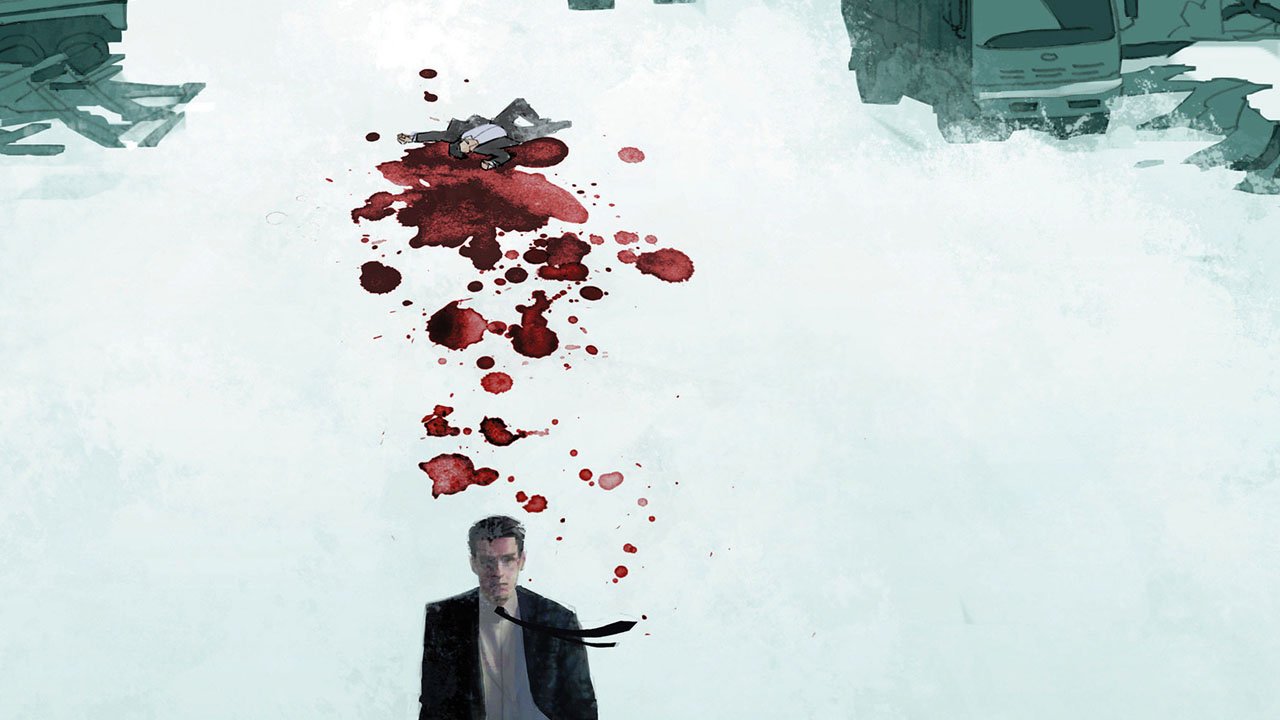 James Bond 007 #1 (Comic) Review 3