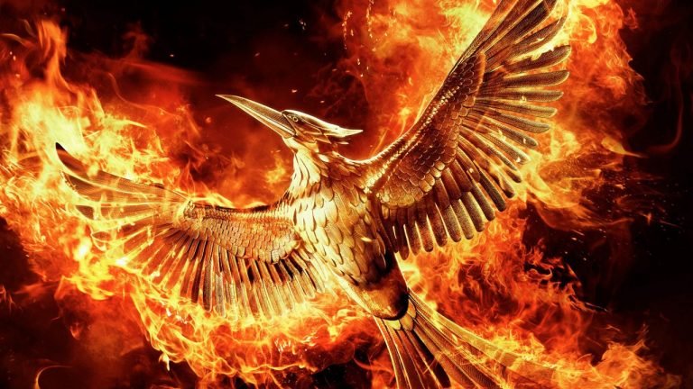 The Hunger Games: Mockingjay Part 2 (2015) Review