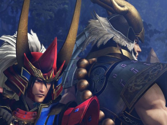 Samurai Warriors 4-II (PS4) Review 4
