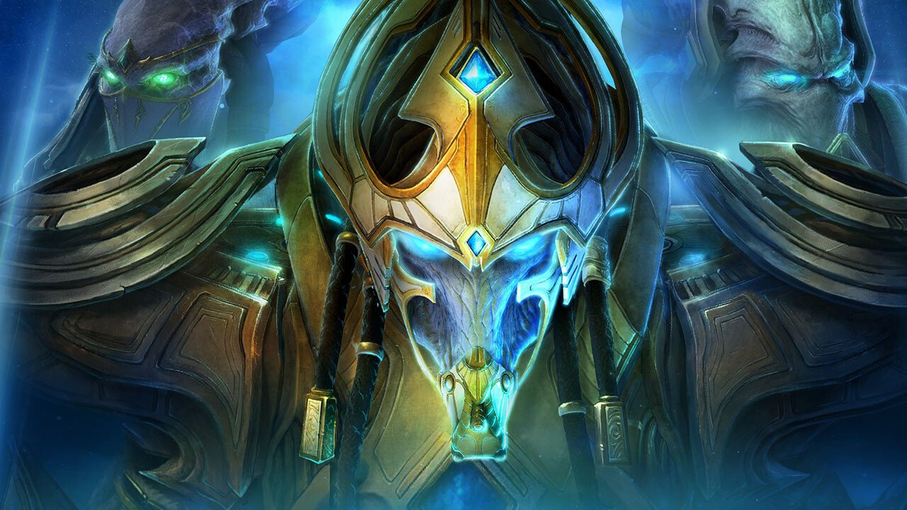 StarCraft II: Legacy of the Void (PC) Review 4