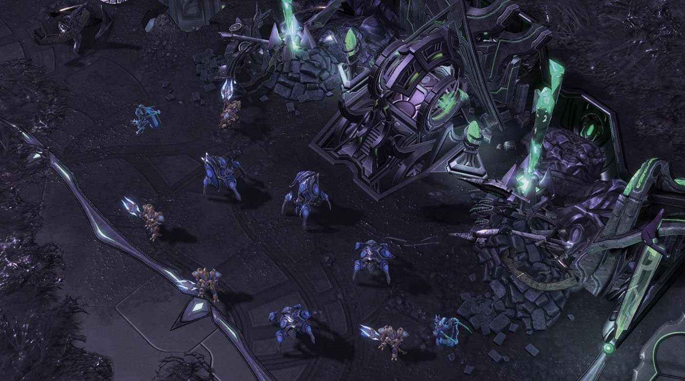 Starcraft Ii: Legacy Of The Void (Pc) Review 7
