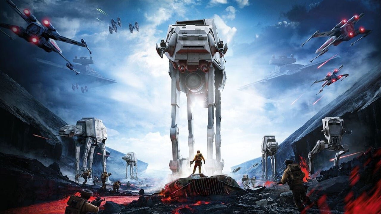 Star Wars Battlefront (PC) Review 11