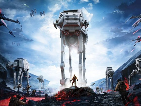 Star Wars Battlefront (PC) Review 11