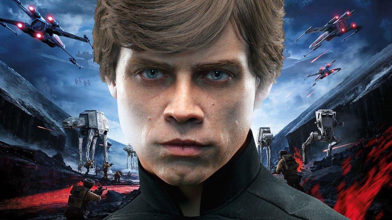 Star Wars Battlefront (Pc) Review Star Wars Battlefront (Pc) Review