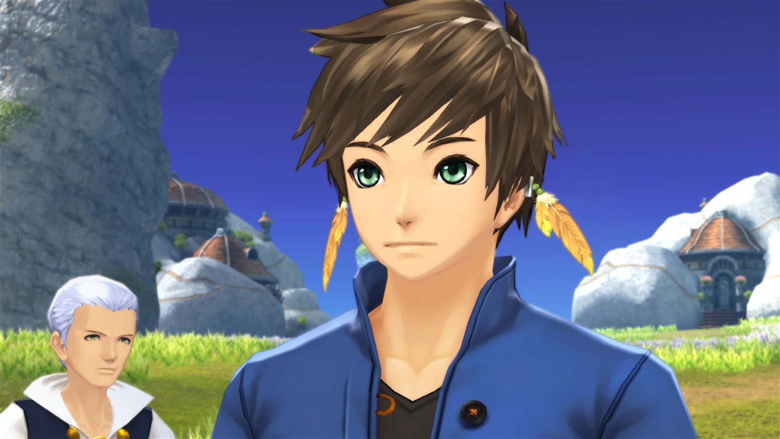 Tales Of Zestiria (Ps4) Review 2