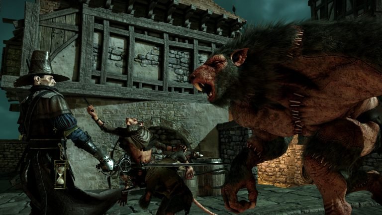 Vermintide Hits 300,000 In Sales, Announces  Free DLC to Celebrate
