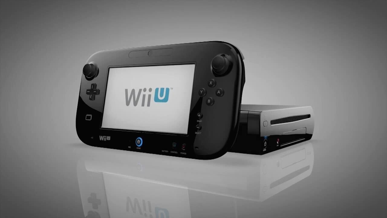 Wii U Gamepad Finally For Sale Without Console In Japan
