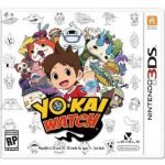 Yo-Kai Watch (3DS) Review 12