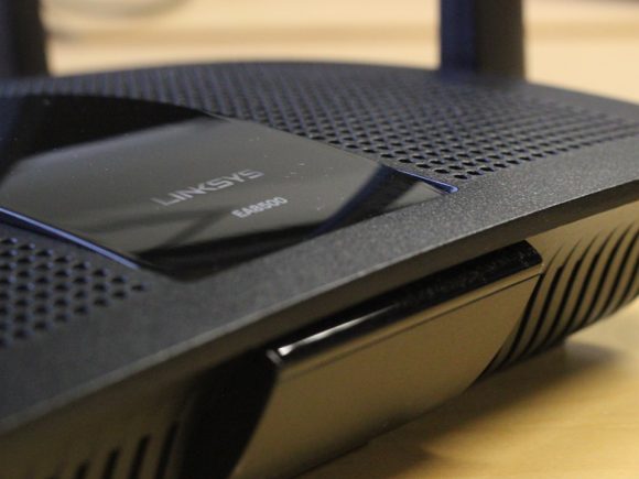 Linksys EA8500 Router (Hardware) Review 1