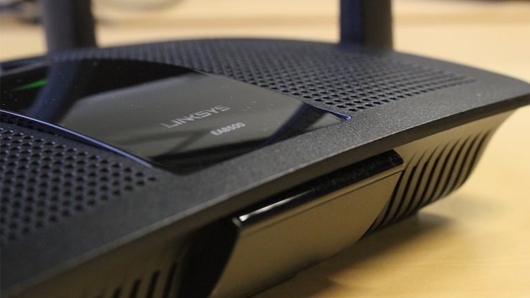 Linksys EA8500 Router (Hardware) Review