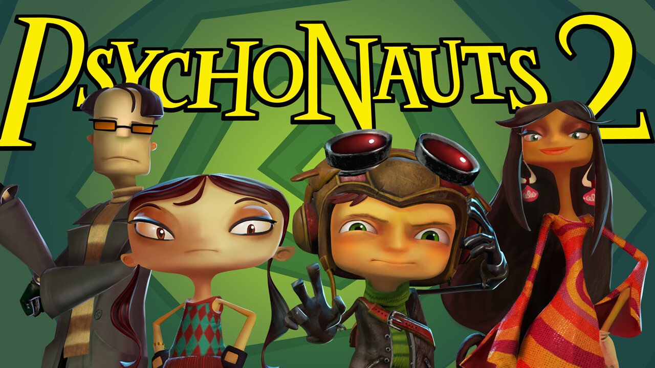 Pyschonauts 2 earns one million in one day.
