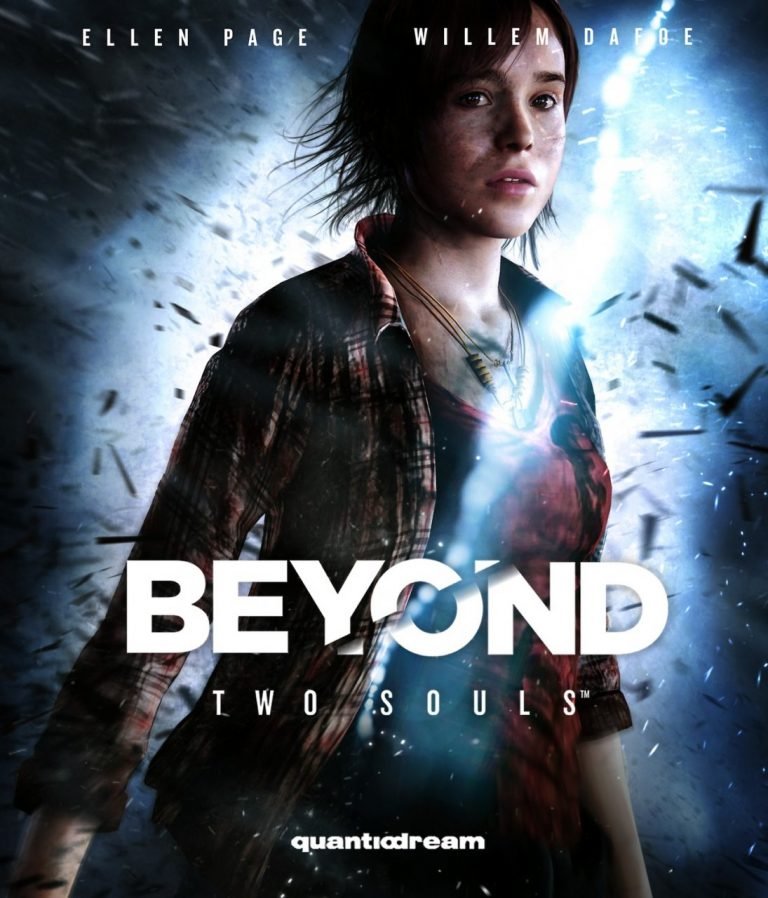 Beyond: Two Souls (PS4) Review 3