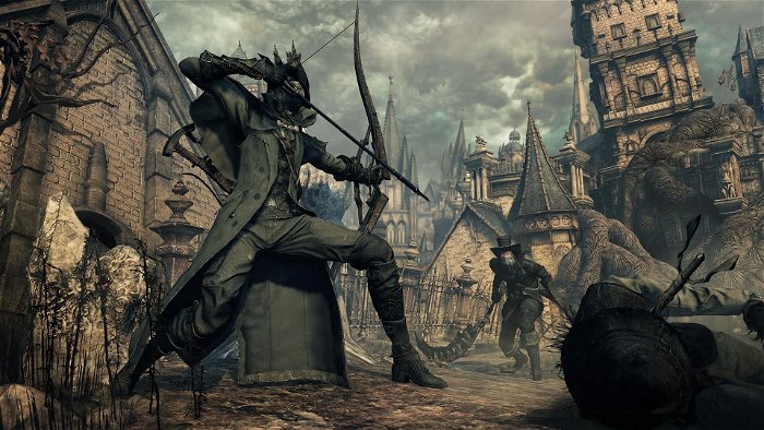 Bloodborne_The_Old_Hunters_Gameplay_4