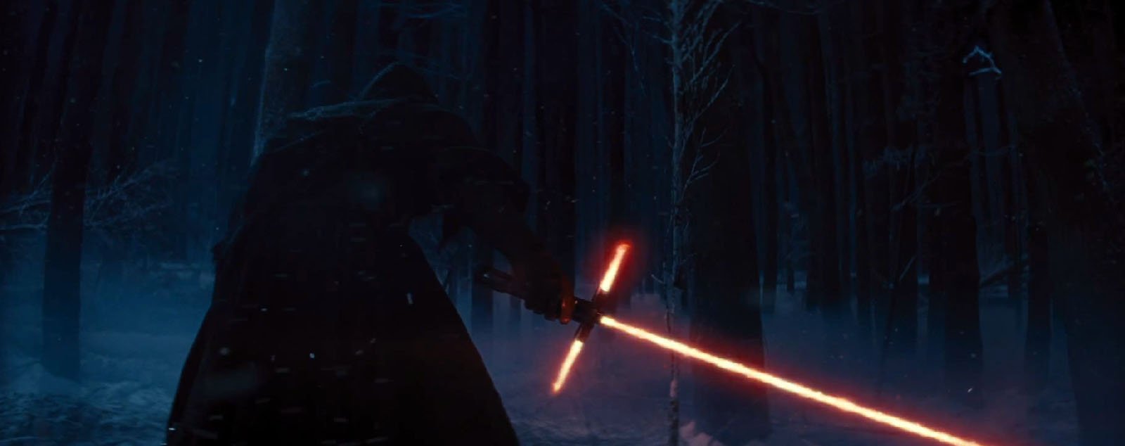 Star Wars: The Force Awakens (2016) Review 7