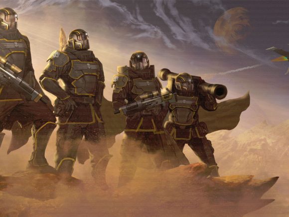 Helldivers (PC) Review 7