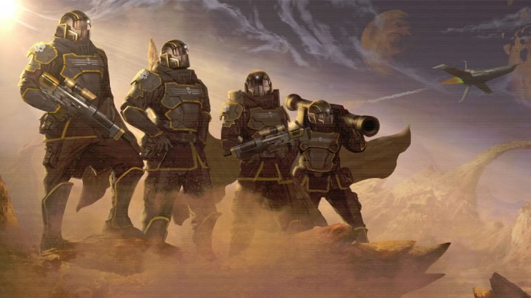 Helldivers (PC) Review 7