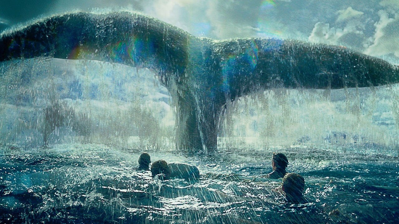 In The Heart Of The Sea (2015) Review 9