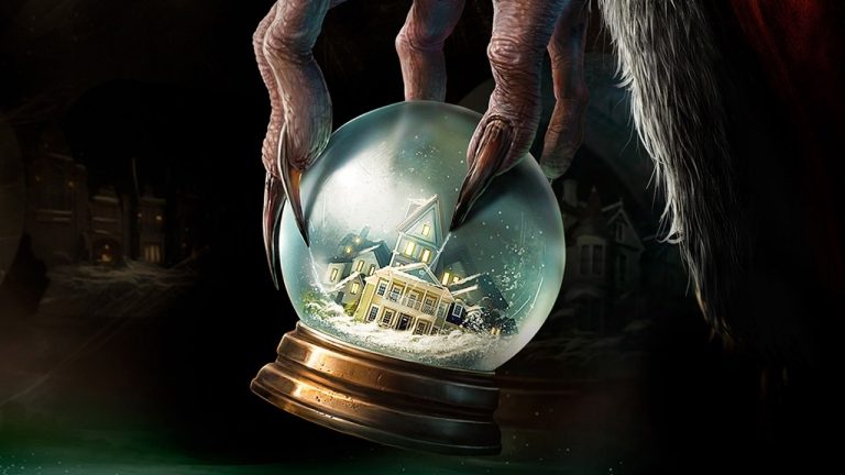 Krampus (2015) Review 7