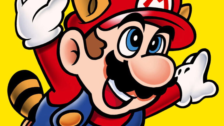 Demo Video of IFD’s Mario Bros. 3 on PC From 1990 Surfaces