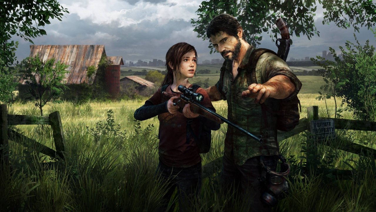 Why Naughty Dog Understands Multiplayer