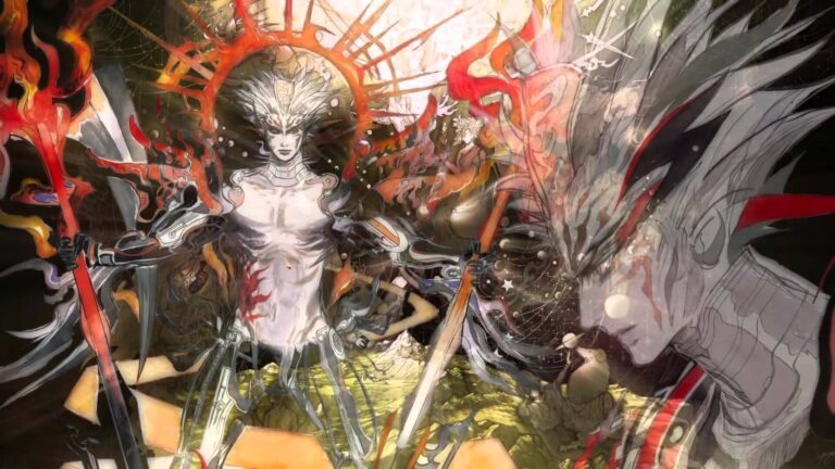 New Details on SaGa Port, Remake and New Game