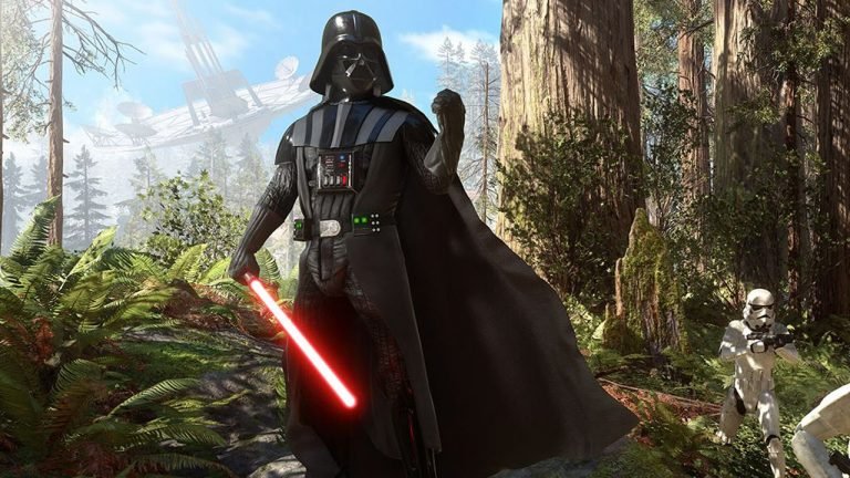 The Star Wars Games EA Should Make Next