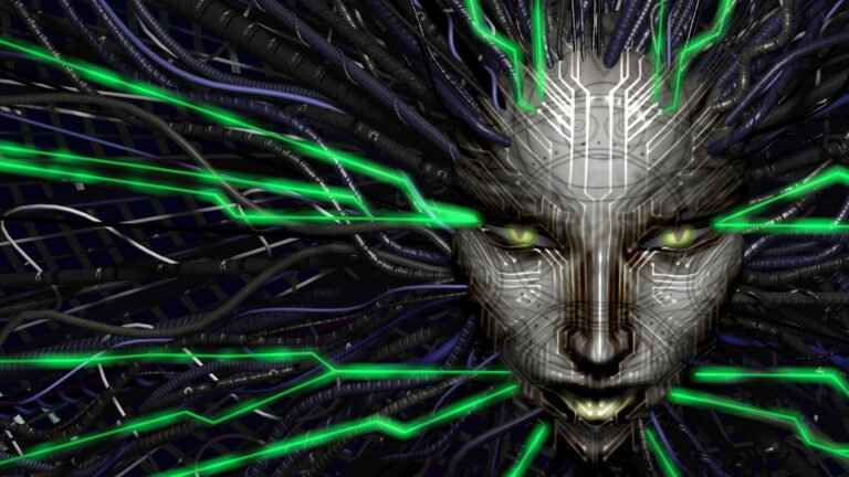 Otherside Entertainment Teases System Shock 3