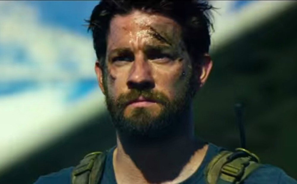 13 Hours: The Secret Soldiers Of Benghazi (2016) Review 4