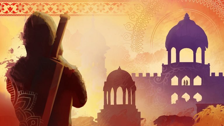 Assassin’s Creed Chronicles: India (PS4) Review 9