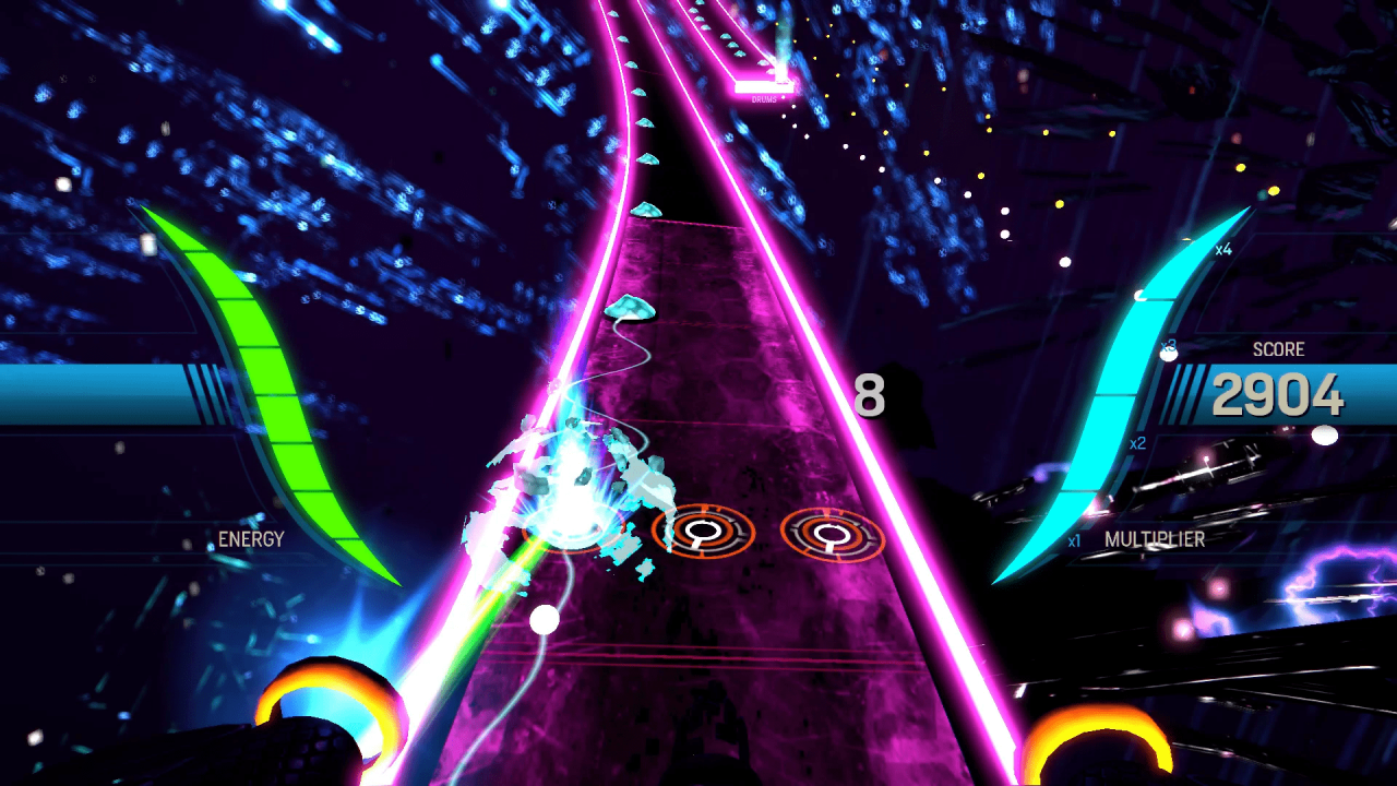 Amplitude (Ps4) Review Amplitude (Ps4) Review 2